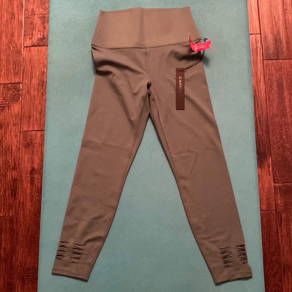 Carbon38 yoga pants size Small